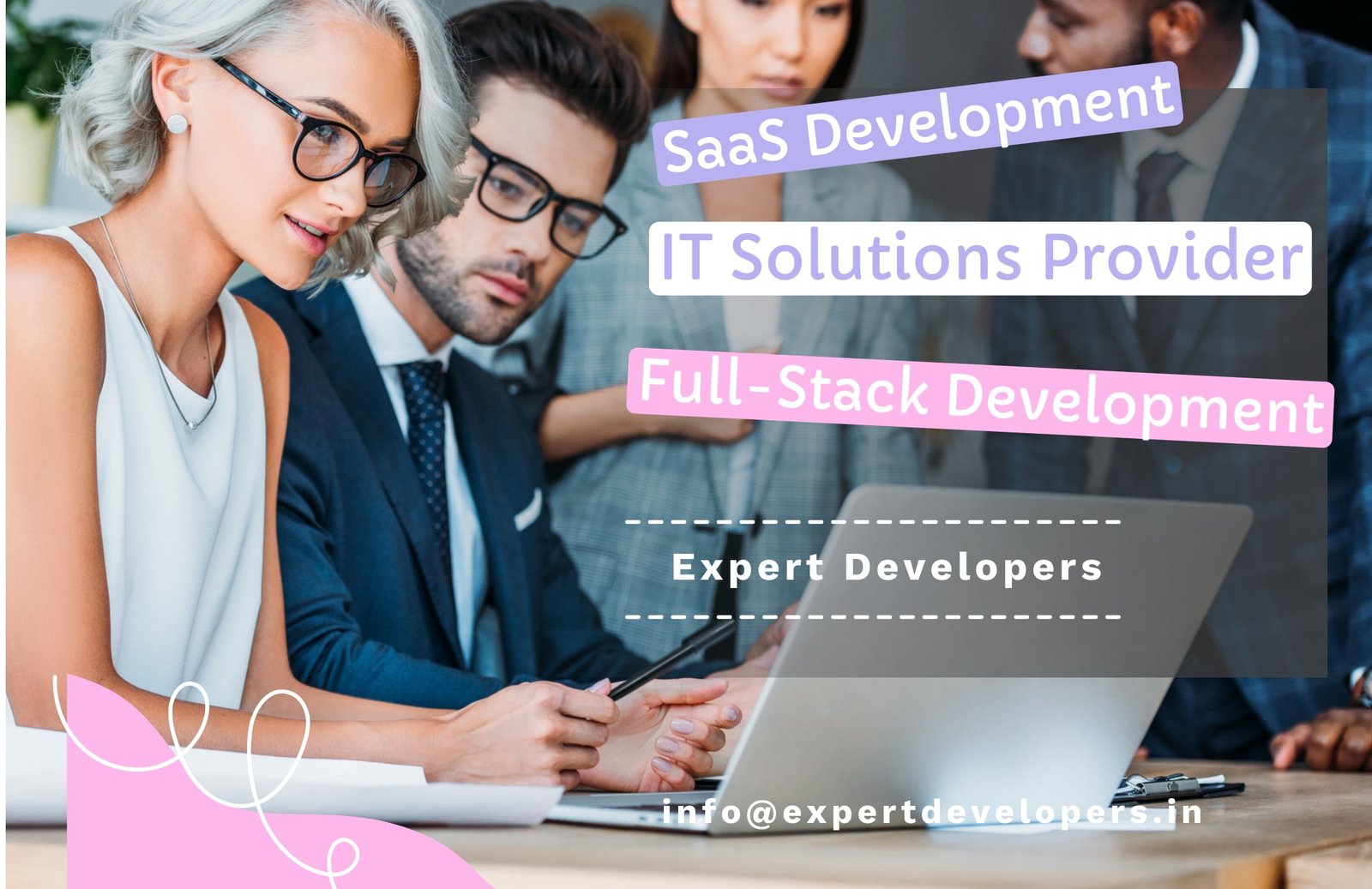 Serverless Node.js by Expert Developers (2025)