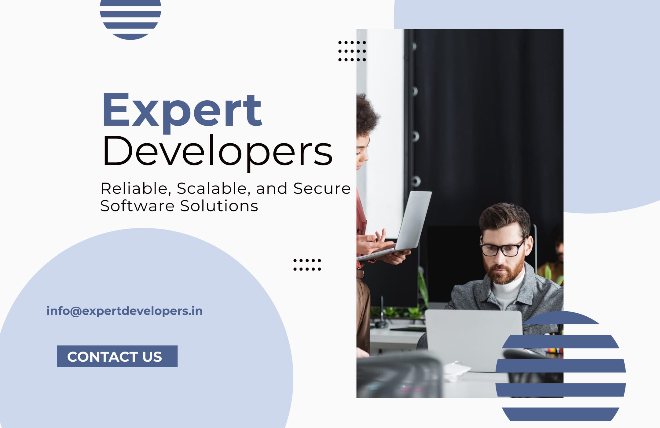 AI Web Dev: Expert Developers Future-Proofing Solutions