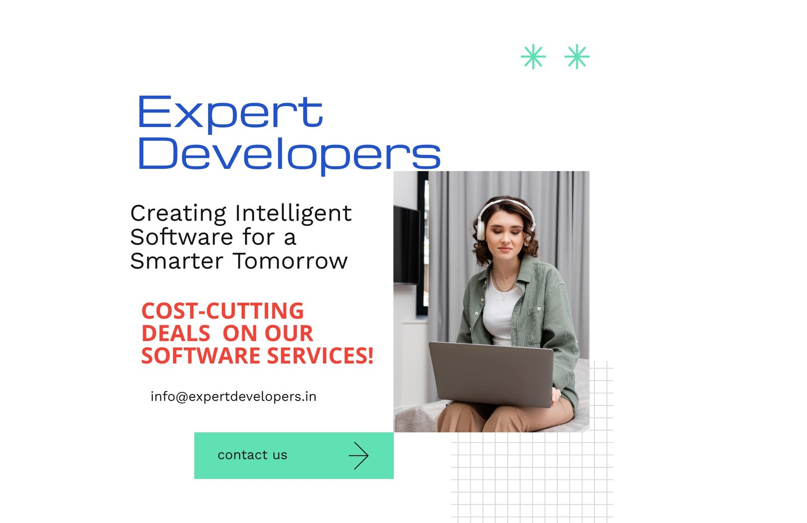 Future-Proof PHP Apps in 2025 - Expert Developers