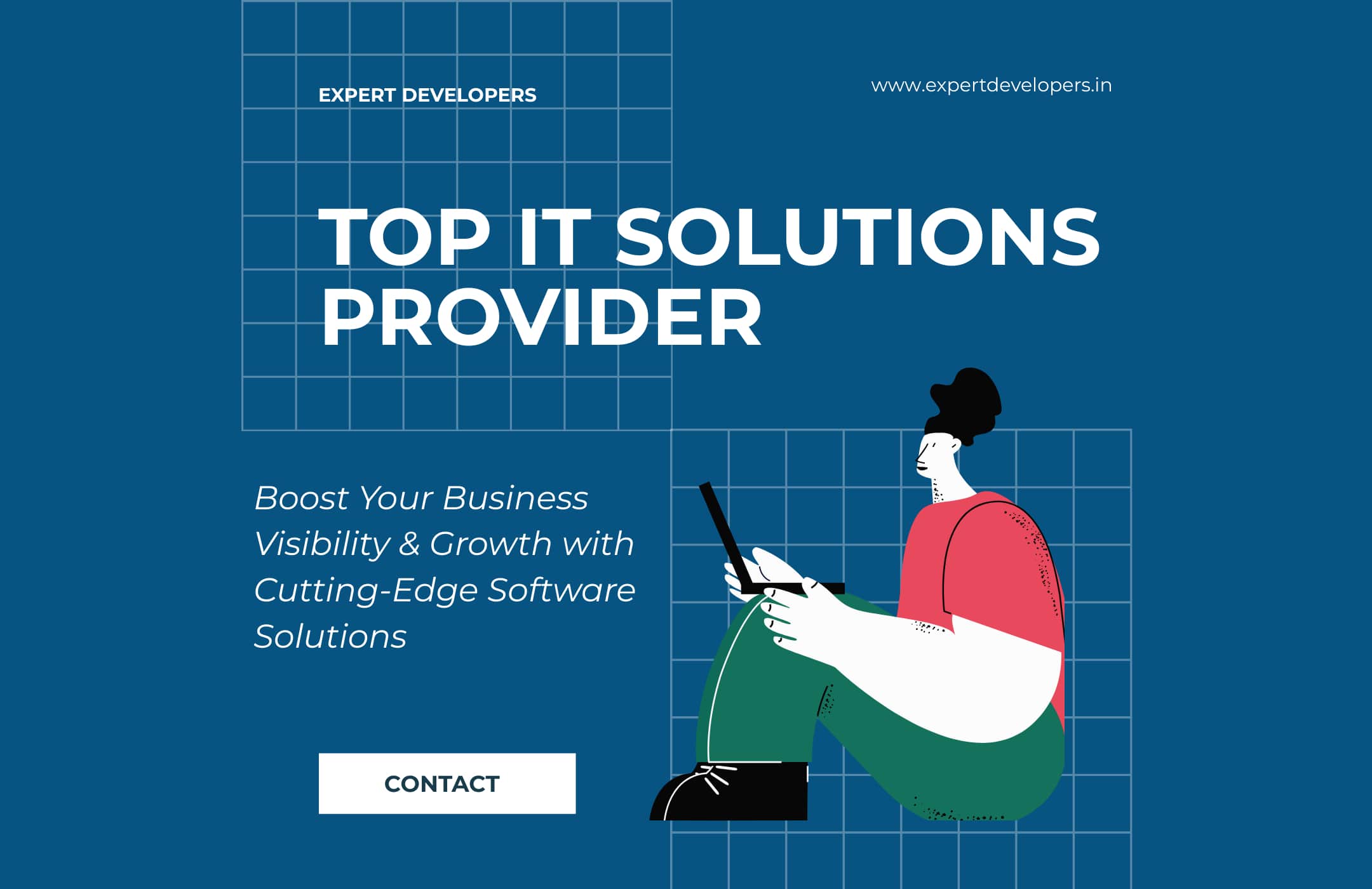 Future-Proofing Your Business: 5 Web Development Trends Dominating India in 2025 - Expert Developers' Insights