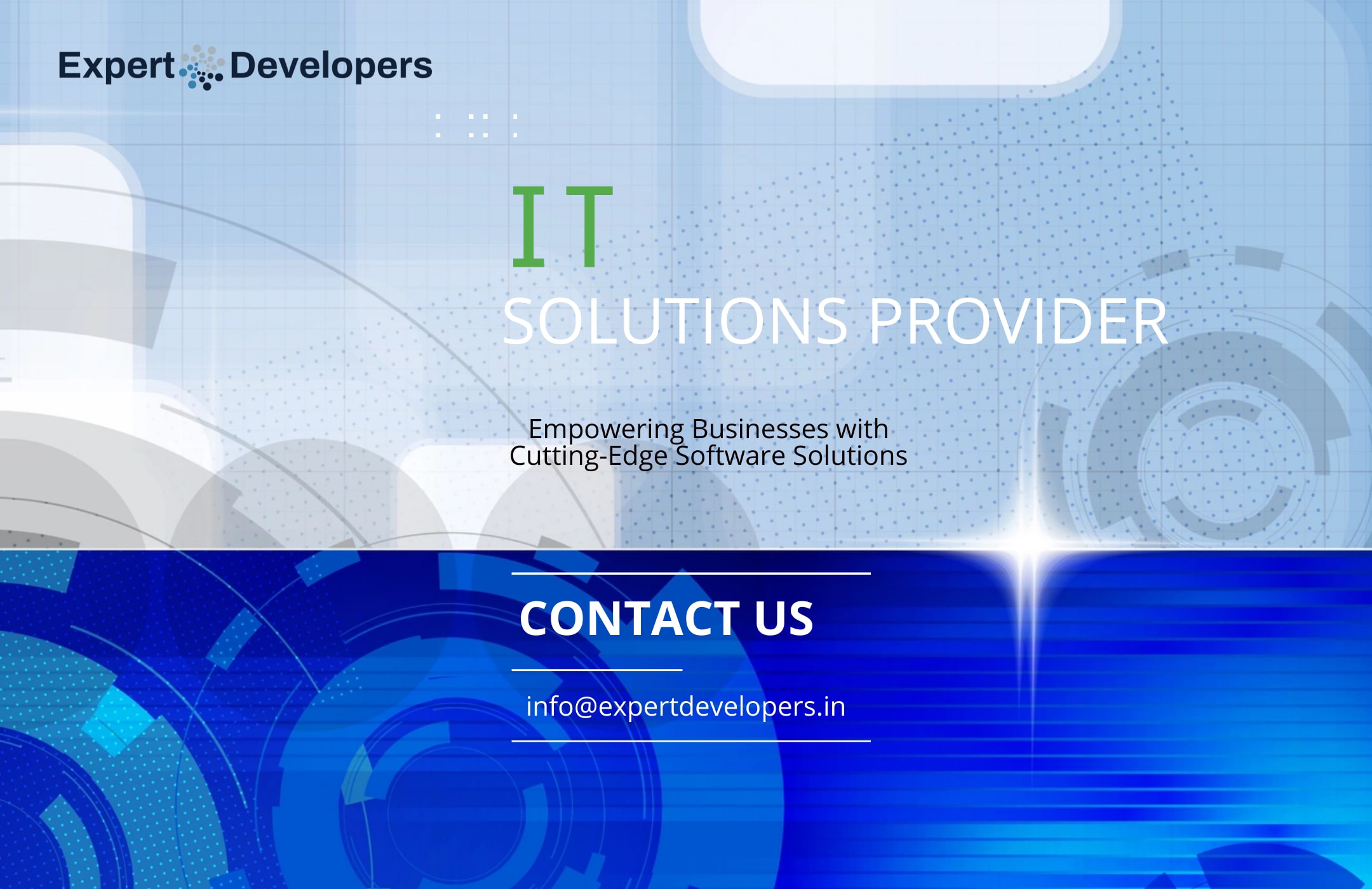 Future-Proofing Your Business: 5 Web Development Trends in the USA for 2025 - Expert Developers