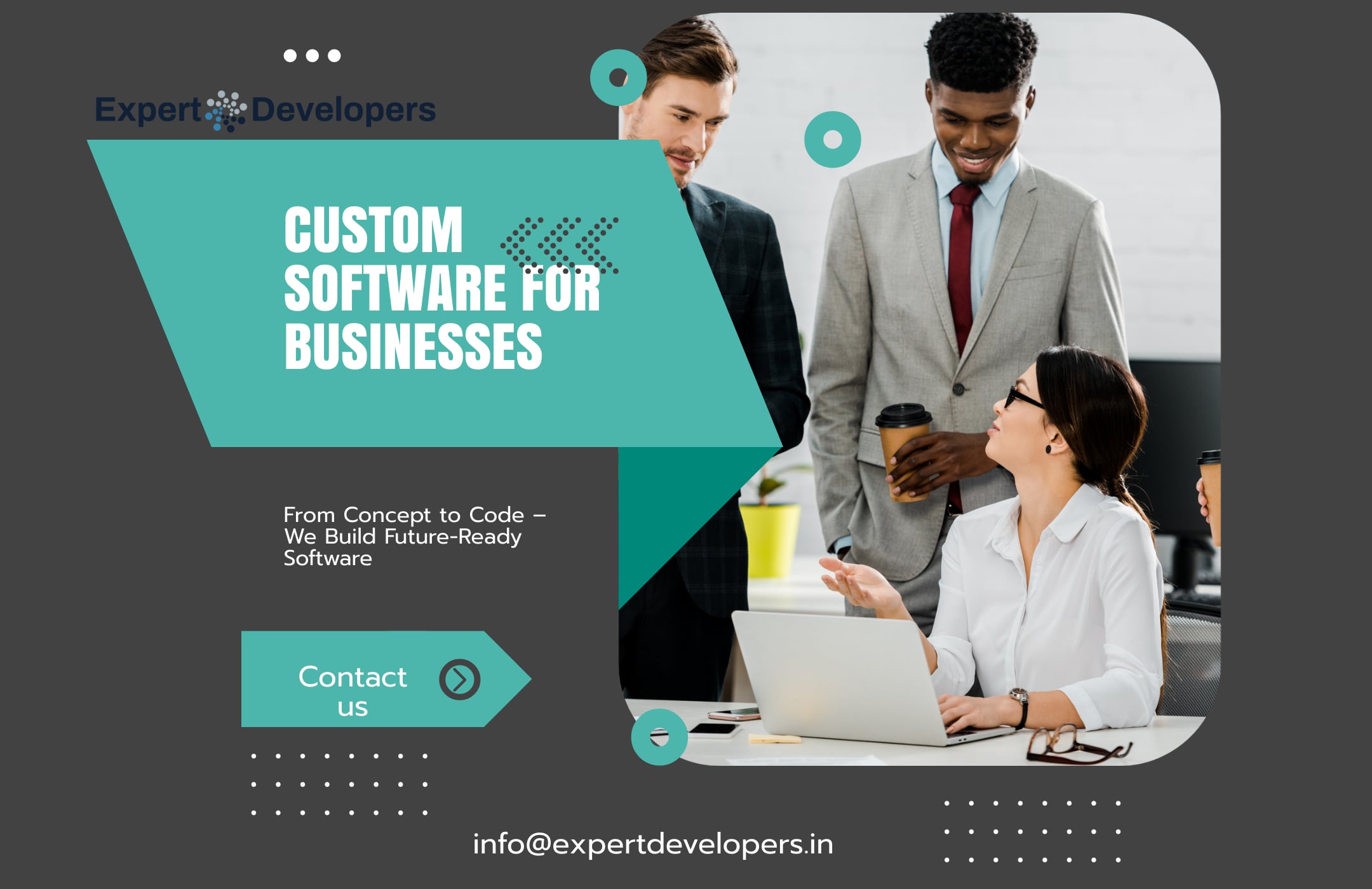 Web Development Tech Stack: Your 2025 Guide