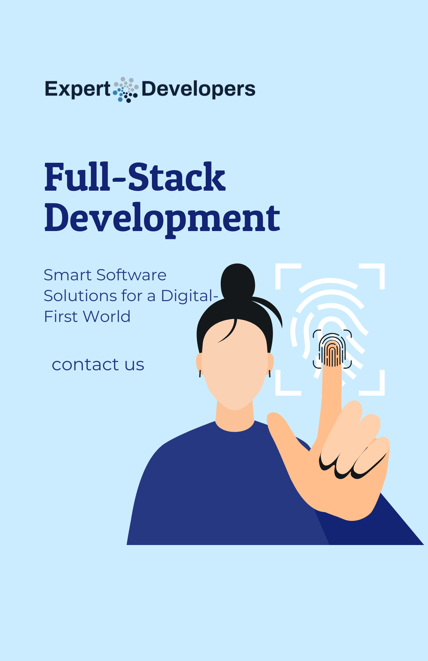 Expert Developers Reveal: Website Trends That Will Shock You in 2025!