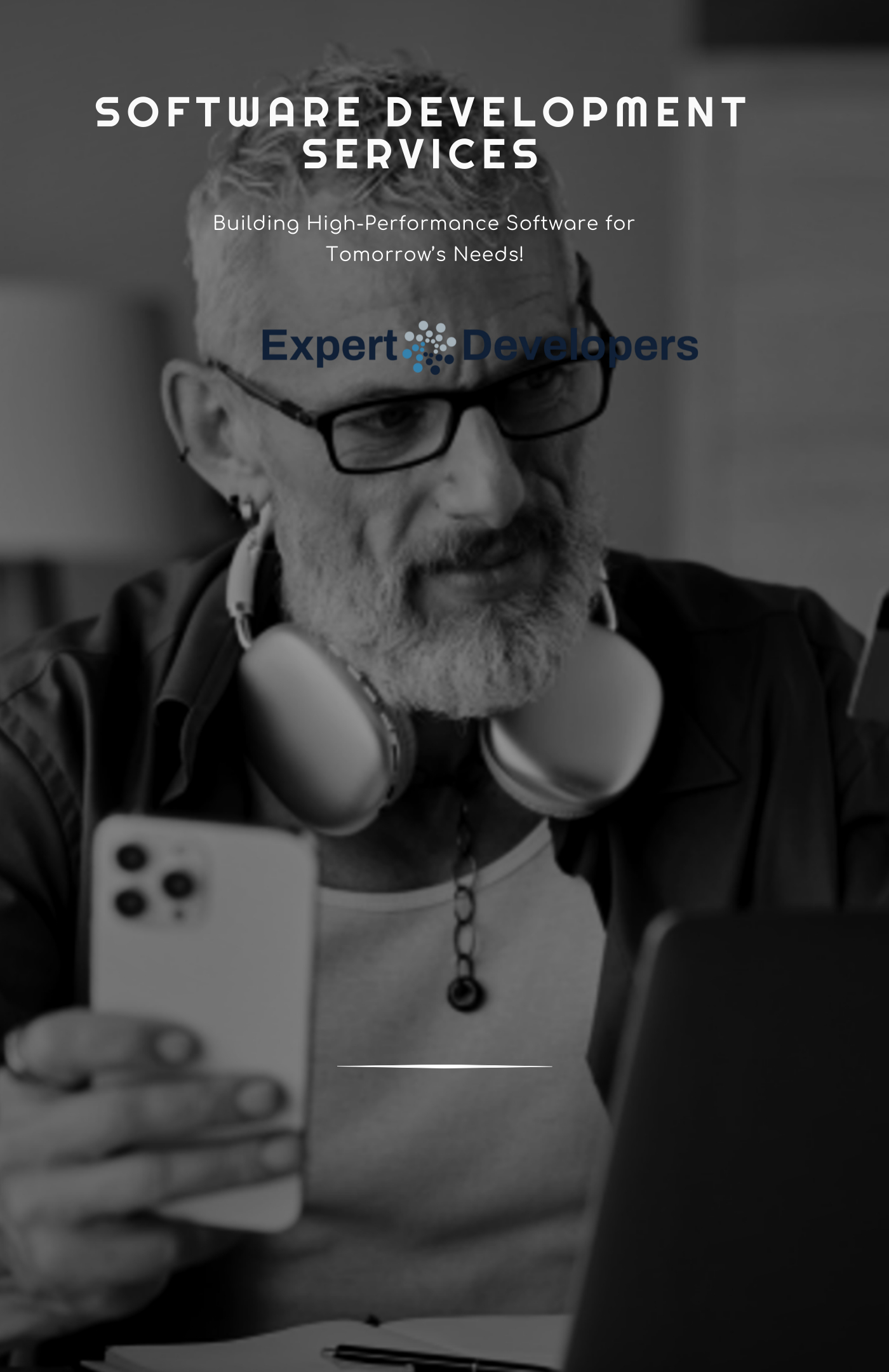 AI-Powered Everything
