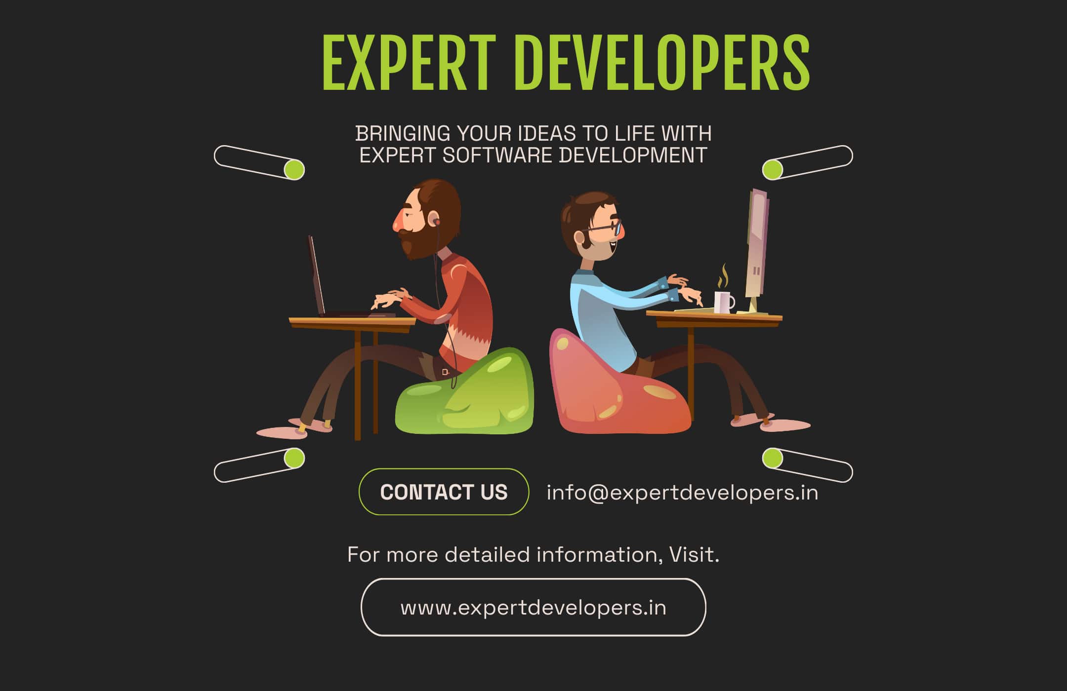 AI Web Dev India: Expert Developers Solutions