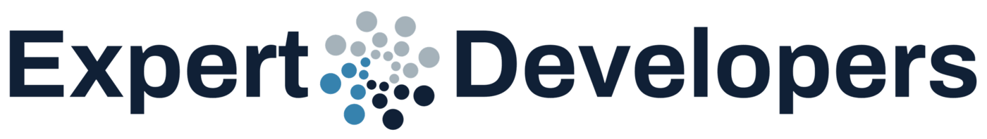 Expert Developers Logo