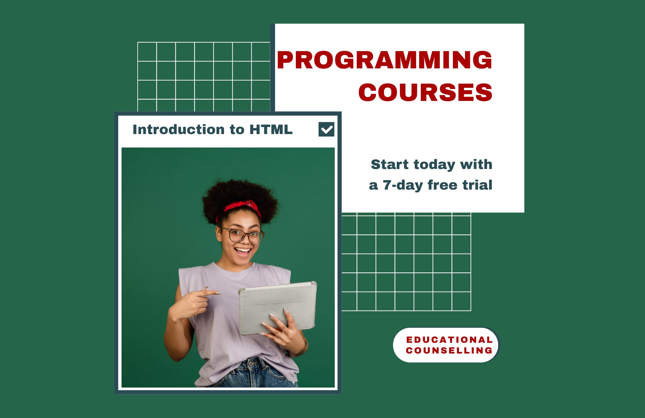 Education Counselling Software