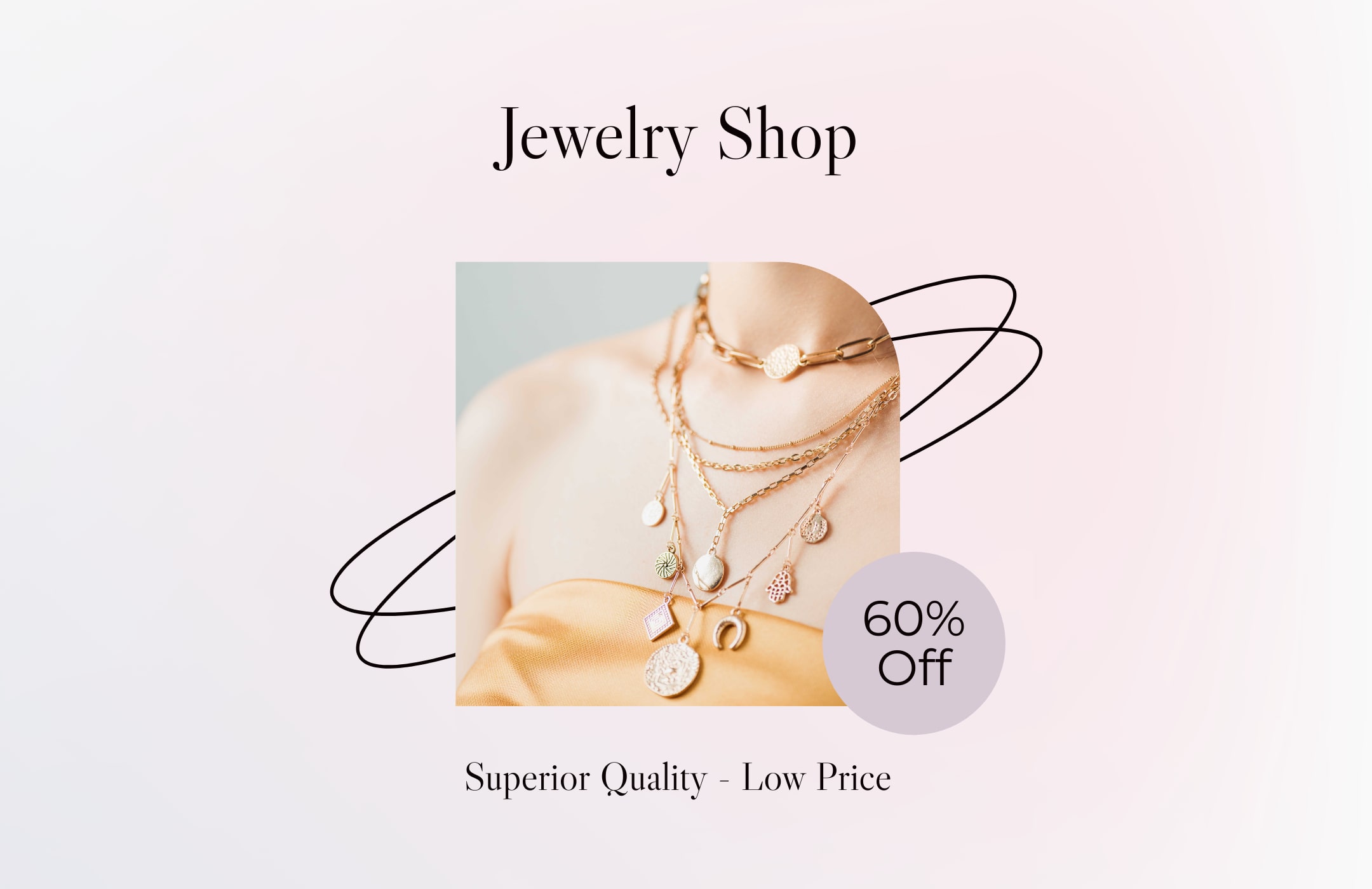 Online Jewellery Store