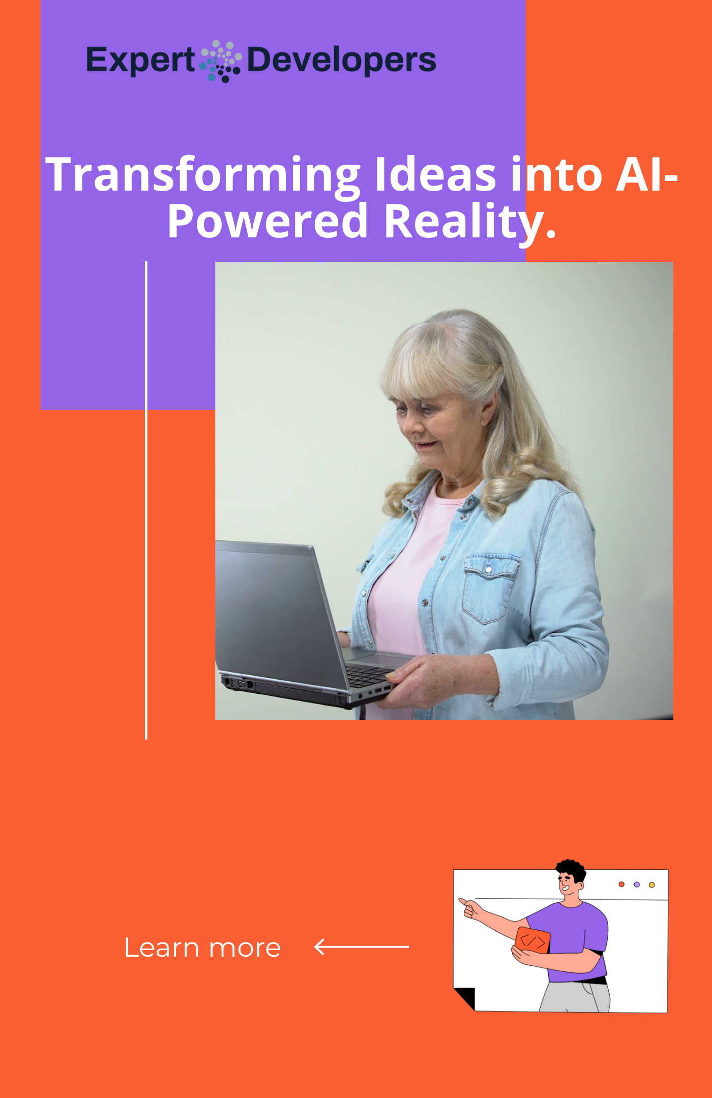 Hack #3: Artisan GUI Magic!