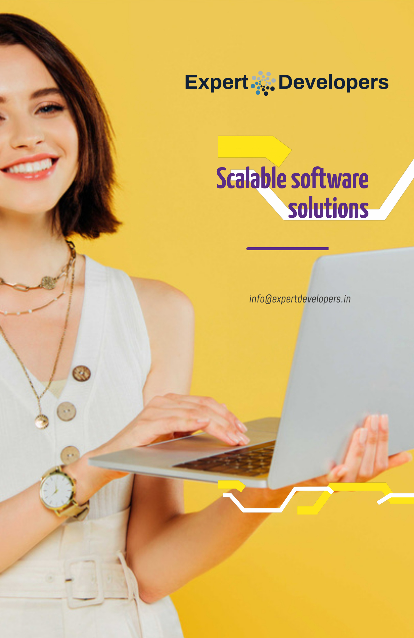 Expert Developers Lead the Way