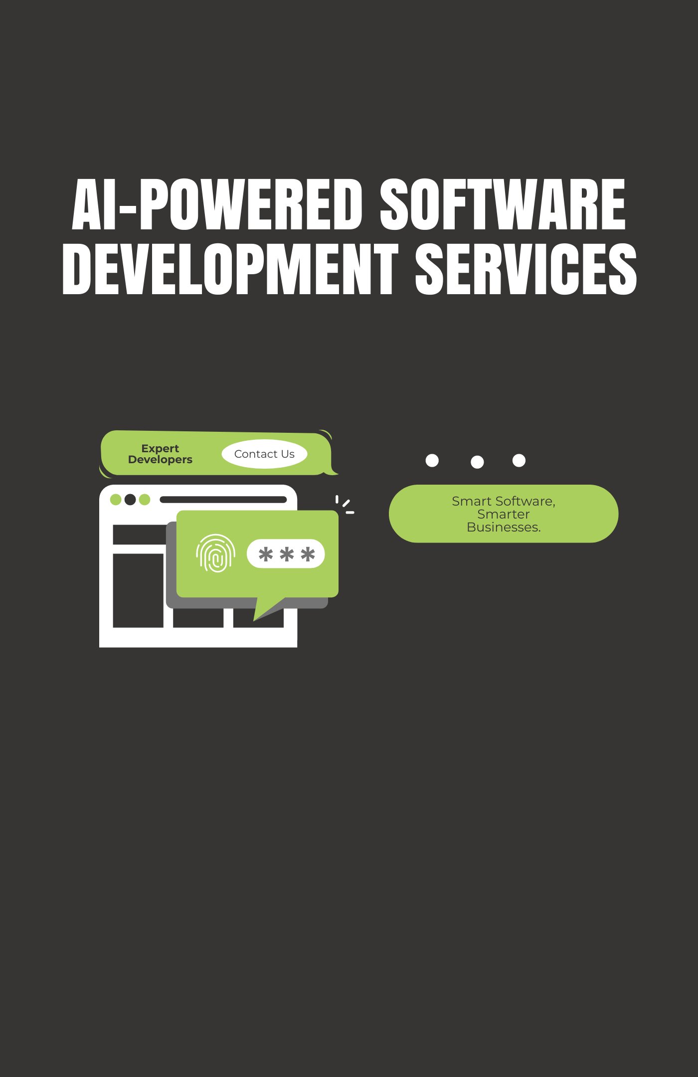 Expert Developers: 5 AI Features for 2026 Websites