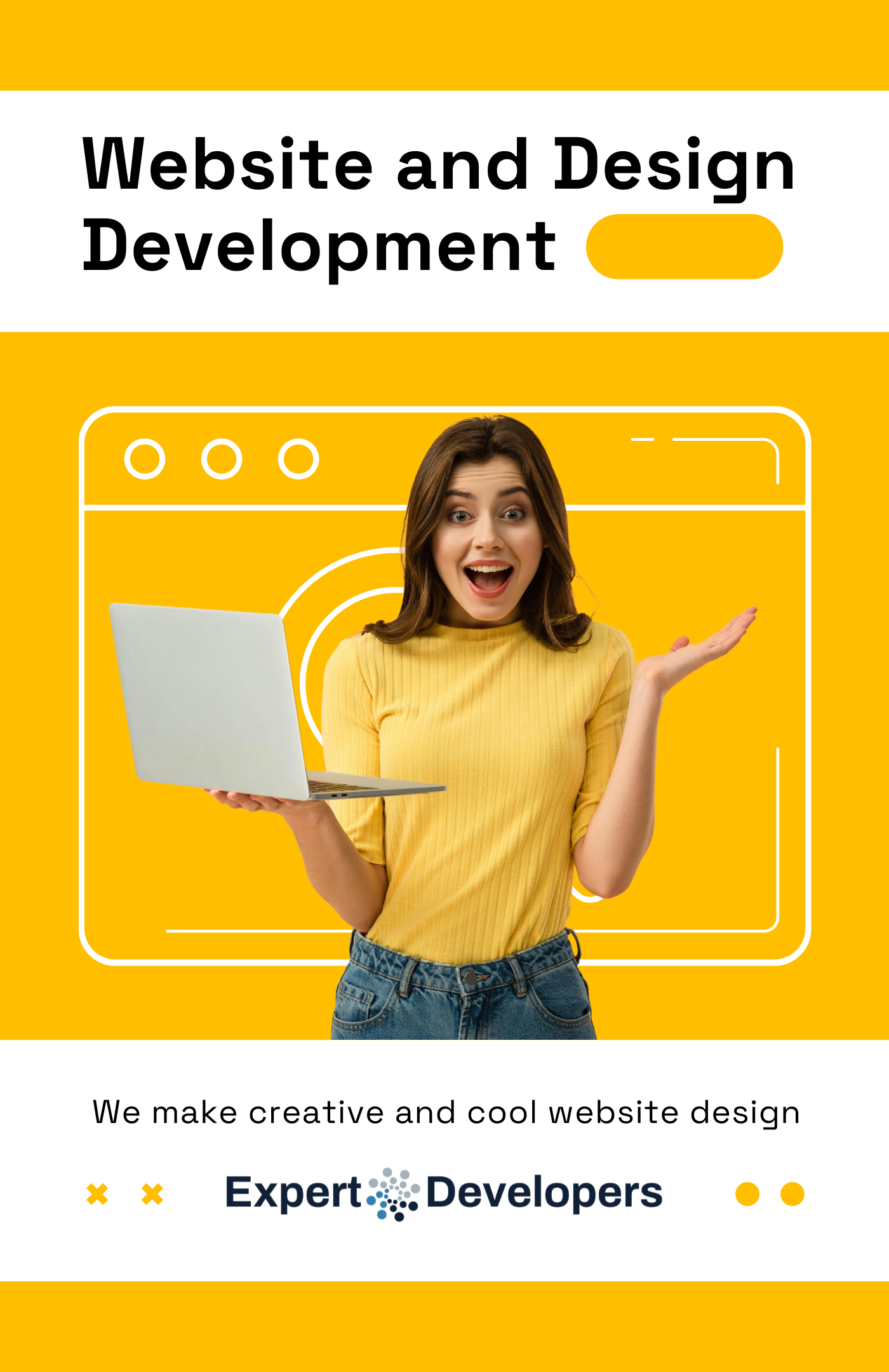Trend #6: Low-Code/No-Code Revolution