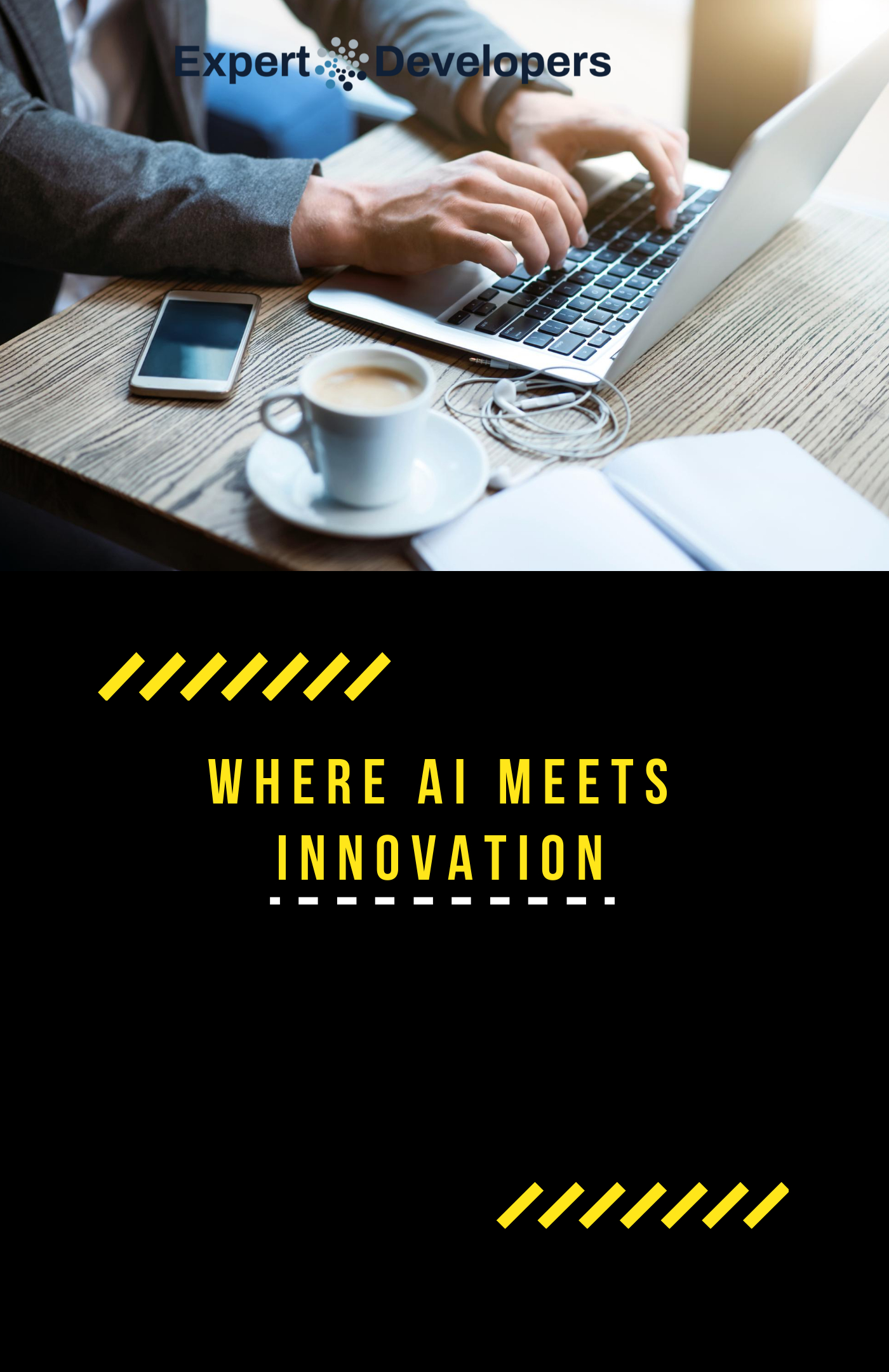 Trend #5: Low-Code/No-Code