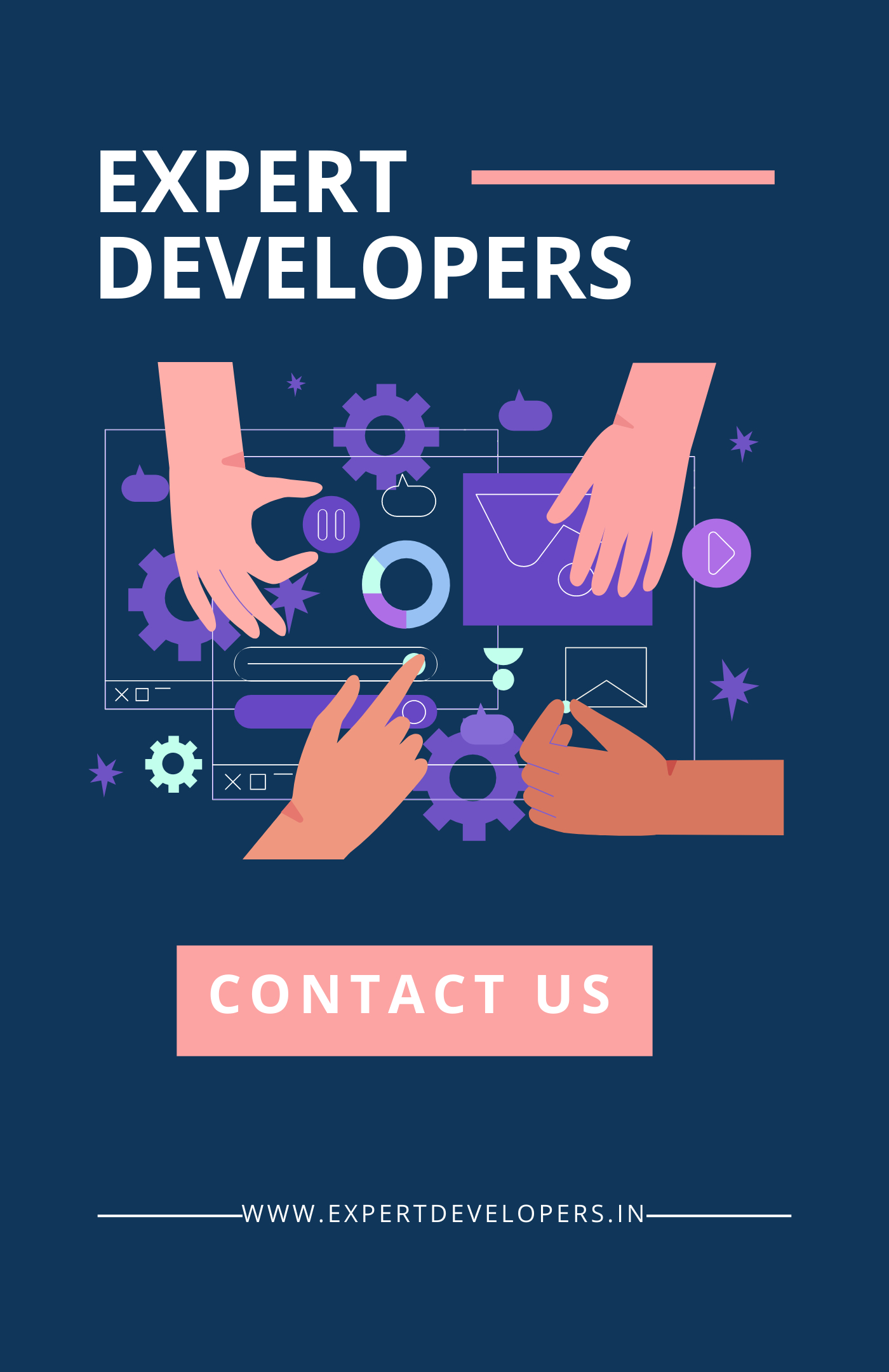 Skill #3: Backend Prowess (Node.js)