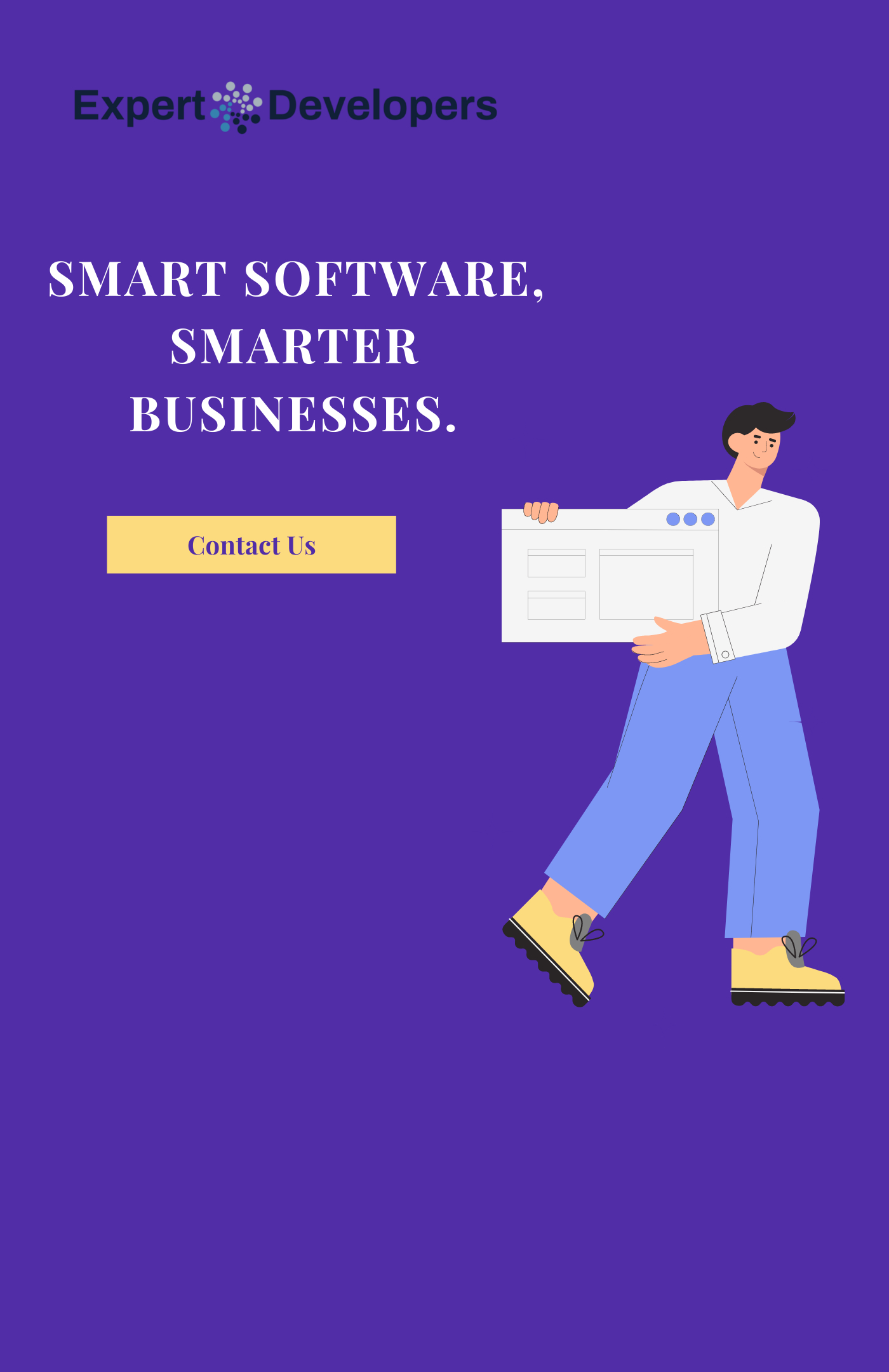 Caching: The Magic Bullet