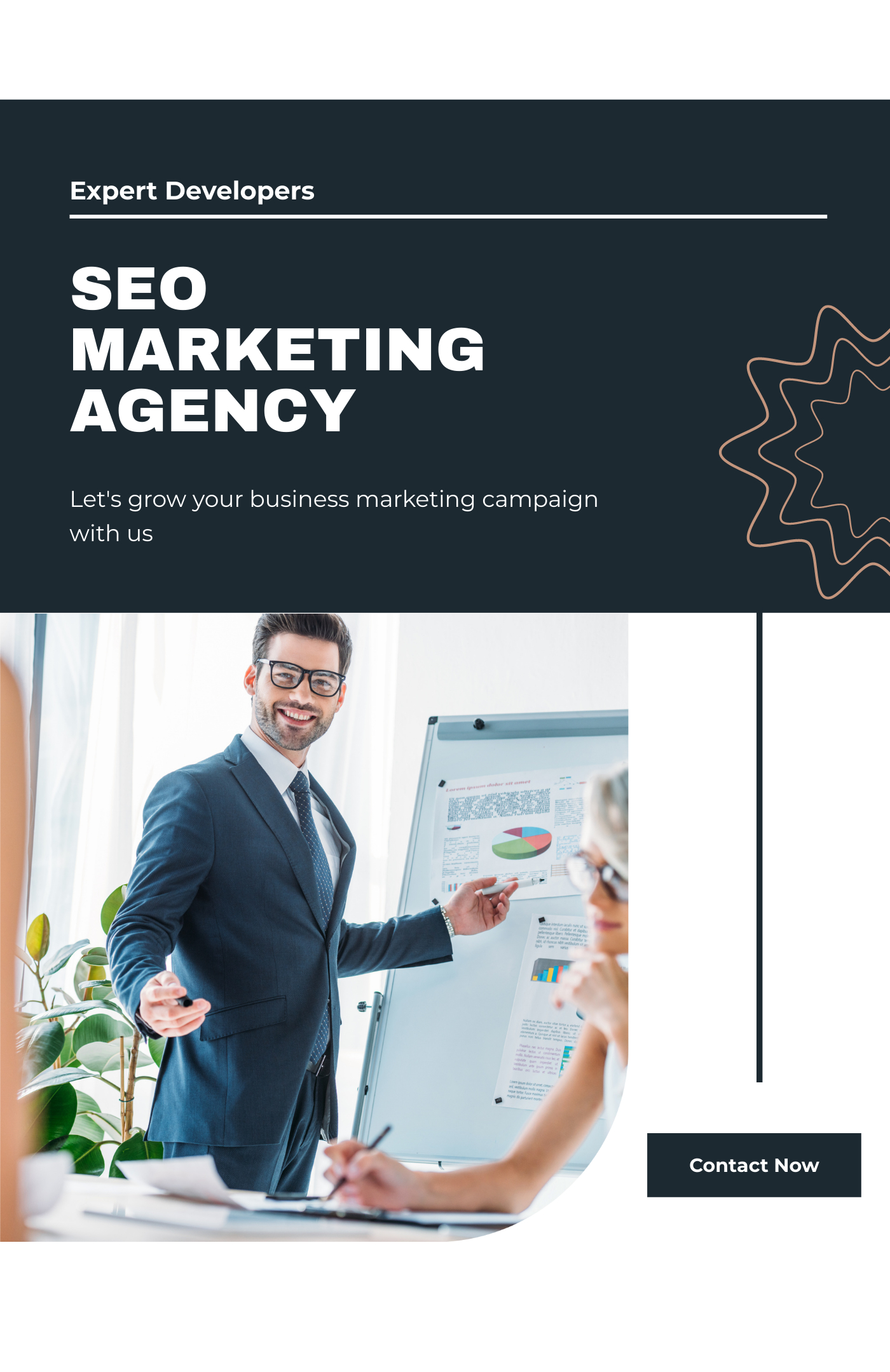 Trend 2: No-Code/Low-Code Boom