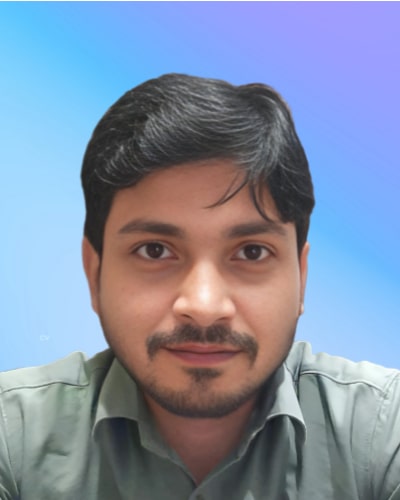Arvind Kumar Maurya